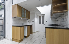 Little Norlington kitchen extension leads